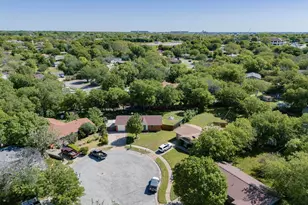 4806 Jaycrest Ct, Fort Worth, TX 76135 - Photo 24