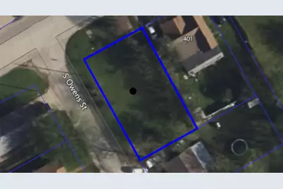 403 W Lampasas Street, Ennis, TX 75119 - Photo 2