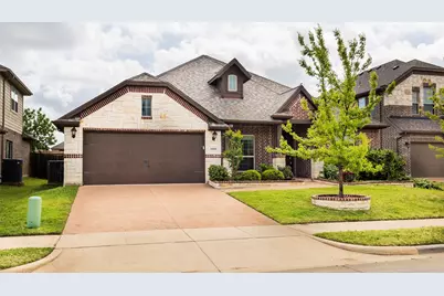 3404 Herron Drive, Melissa, TX 75454 - Photo 1