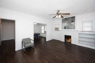 2628 Avenue G, Fort Worth, TX 76105 - Photo 8