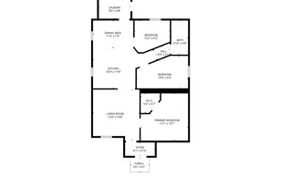 1315 Strickland St, Bellmead, TX 76705 - Photo 10