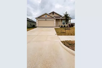 1760 Courage Creek, Crandall, TX 75114 - Photo 1