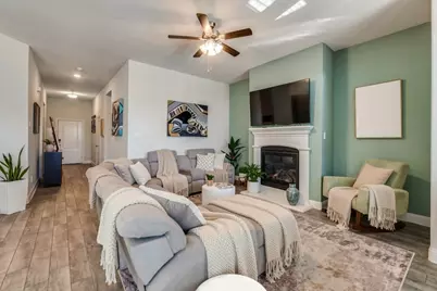 3104 Cerro Ranch Road, Aubrey, TX 76227 - Photo 2