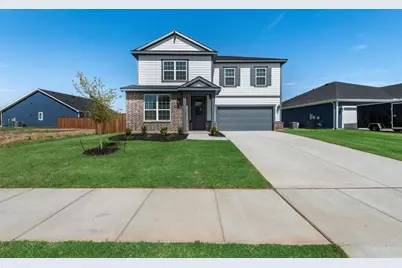 1025 Canoe Way, Crowley, TX 76036 - Photo 34