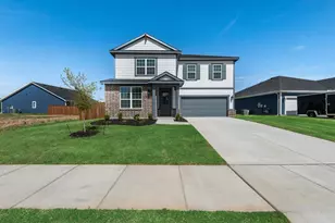 1025 Canoe Way, Crowley, TX 76036 - Photo 34