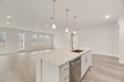 1025 Canoe Way, Crowley, TX 76036 - Photo 4