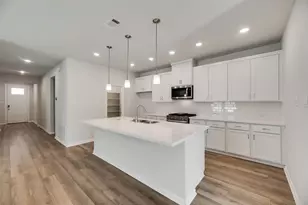 1017 Canoe Way, Crowley, TX 76036 - Photo 4