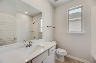 1017 Canoe Way, Crowley, TX 76036 - Photo 20