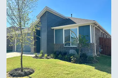 1805 Woodpecker Street, Denton, TX 76205 - Photo 2