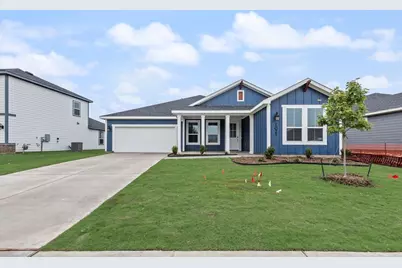 1021 Canoe Way, Crowley, TX 76036 - Photo 1