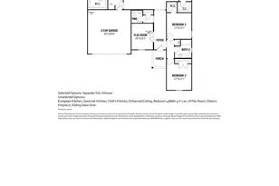 1021 Canoe Way, Crowley, TX 76036 - Photo 26