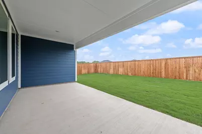 1021 Canoe Way, Crowley, TX 76036 - Photo 34