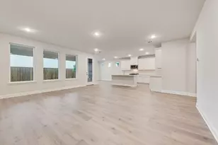 1021 Canoe Way, Crowley, TX 76036 - Photo 10