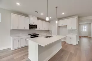 1021 Canoe Way, Crowley, TX 76036 - Photo 4