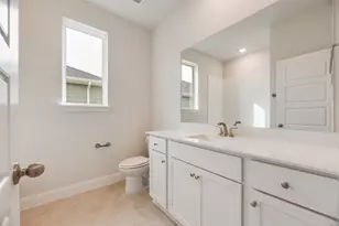 1021 Canoe Way, Crowley, TX 76036 - Photo 16