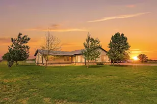 10208 County Rd 418, Grandview, TX 76050 - Photo 1