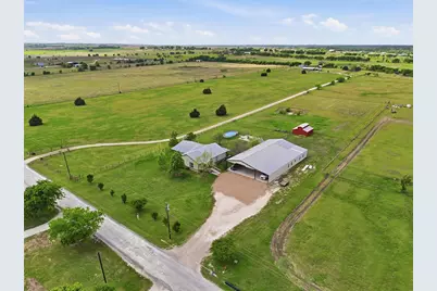 10208 County Road 418, Grandview, TX 76050 - Photo 2