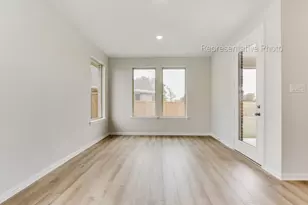 508 Marcus Ln, Crowley, TX 76036 - Photo 14