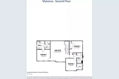 508 Marcus Lane, Crowley, TX 76036 - Photo 40