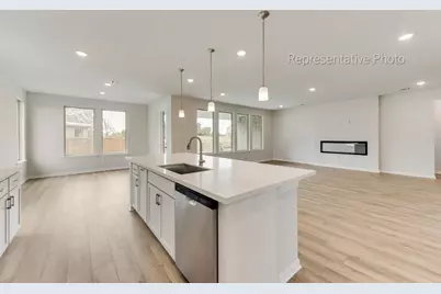 508 Marcus Lane, Crowley, TX 76036 - Photo 4