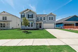 508 Marcus Ln, Crowley, TX 76036 - Photo 34