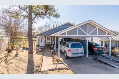 6001 Calloway Court, Fort Worth, TX 76114 - Photo 2