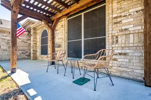 9216 Harvard Ave, Fort Worth, TX 76118 - Photo 2