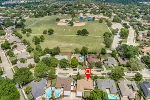 3620 Wandering Trail, Plano, TX 75075 - Photo 38