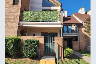 2300 Balsam Drive #G105, Arlington, TX 76006 - Photo 1