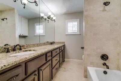 7208 Joyce, Dallas, TX 75225 - Photo 24