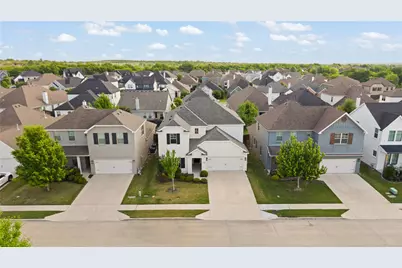 5253 Ranchero Trail, Fort Worth, TX 76126 - Photo 2