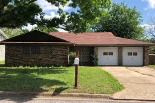 1121 Patricia Dr, Sherman, TX 75090 - Photo 1