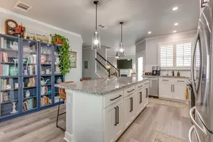 14221 Walsh Ave, Fort Worth, TX 76008 - Photo 10