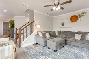 14221 Walsh Ave, Fort Worth, TX 76008 - Photo 18