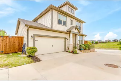 14221 Walsh Avenue, Fort Worth, TX 76008 - Photo 1