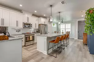 14221 Walsh Ave, Fort Worth, TX 76008 - Photo 8