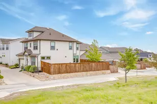 14221 Walsh Ave, Fort Worth, TX 76008 - Photo 4