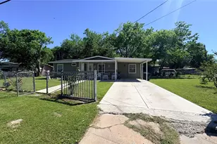 4500 Reed St, Fort Worth, TX 76119 - Photo 16