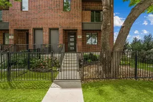 2903 Wingate St, Fort Worth, TX 76107 - Photo 2