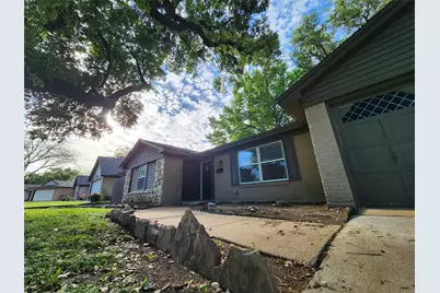 2822 Sunny Hill Lane, Farmers Branch, TX 75234 - Photo 2