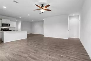 5420 Gold Pond Dr, Fort Worth, TX 76179 - Photo 6