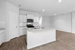 5420 Gold Pond Dr, Fort Worth, TX 76179 - Photo 8