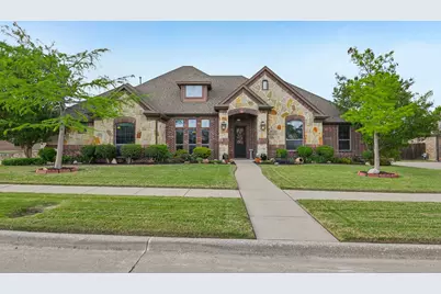 528 Savannah Drive, Ovilla, TX 75154 - Photo 1
