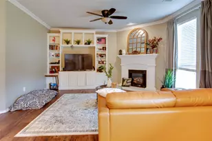 3833 Wellsburg Way, Fort Worth, TX 76244 - Photo 12