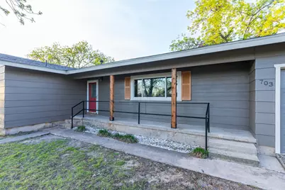 703 Cherry Heights, Clyde, TX 79510 - Photo 4