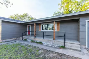 703 Cherry Heights, Clyde, TX 79510 - Photo 4