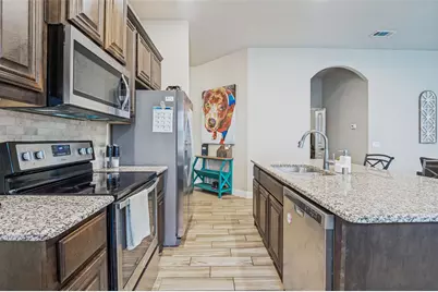 516 Lakeview Drive, Alvarado, TX 76009 - Photo 14