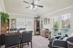 516 Lakeview Dr, Alvarado, TX 76009 - Photo 8