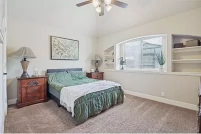 516 Lakeview Drive, Alvarado, TX 76009 - Photo 20