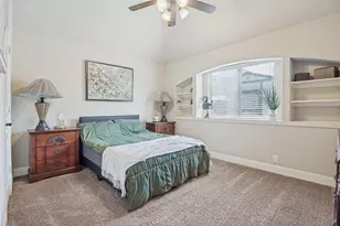 516 Lakeview Dr, Alvarado, TX 76009 - Photo 20